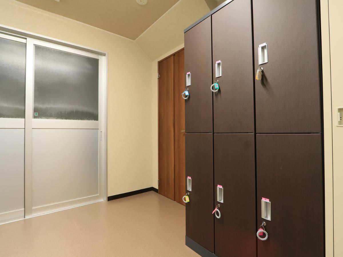 Fuji-Shi Business Hotel Furuiya Ryokan Fudżi Zewnętrze zdjęcie