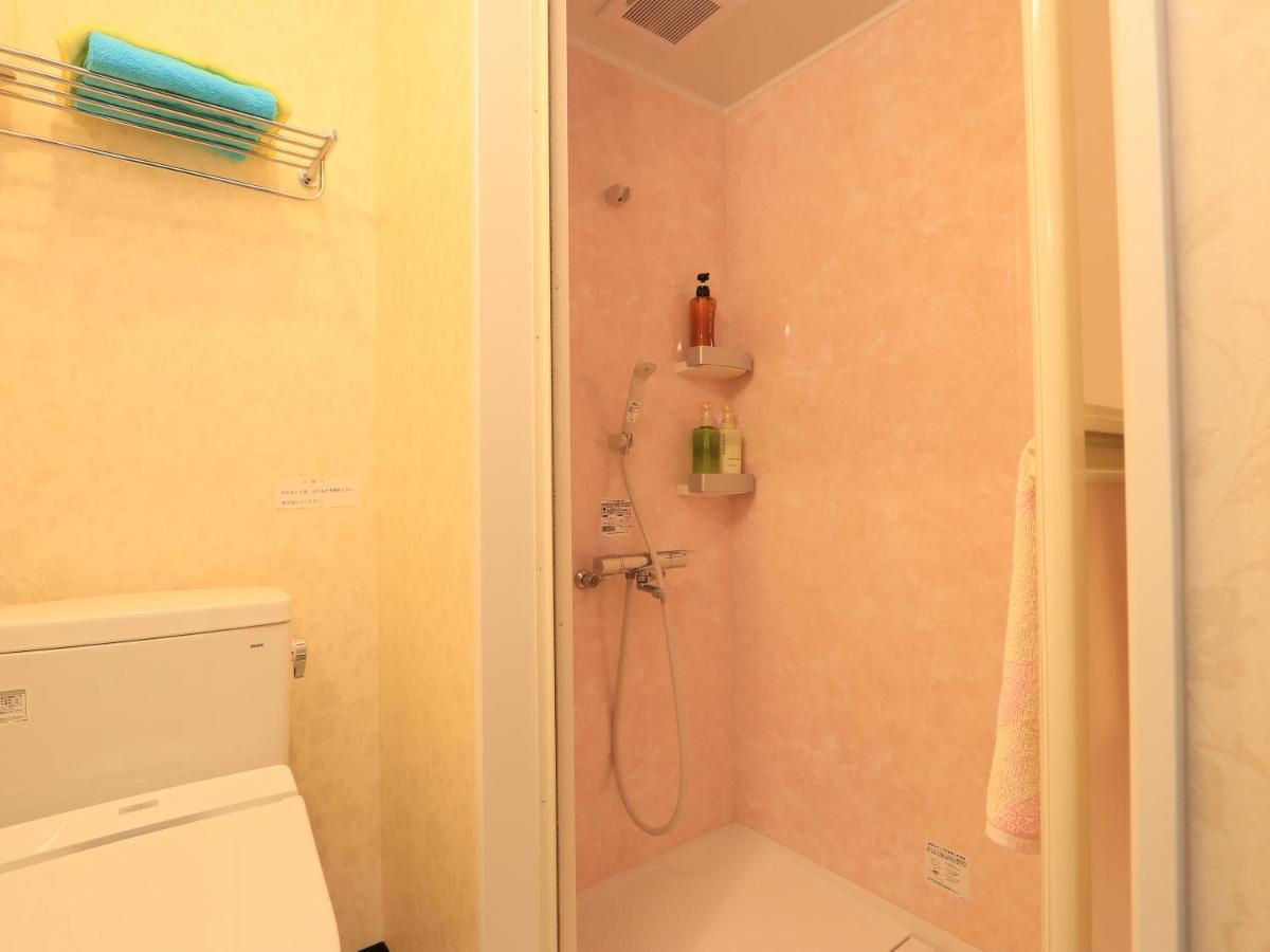 Fuji-Shi Business Hotel Furuiya Ryokan Fudżi Zewnętrze zdjęcie