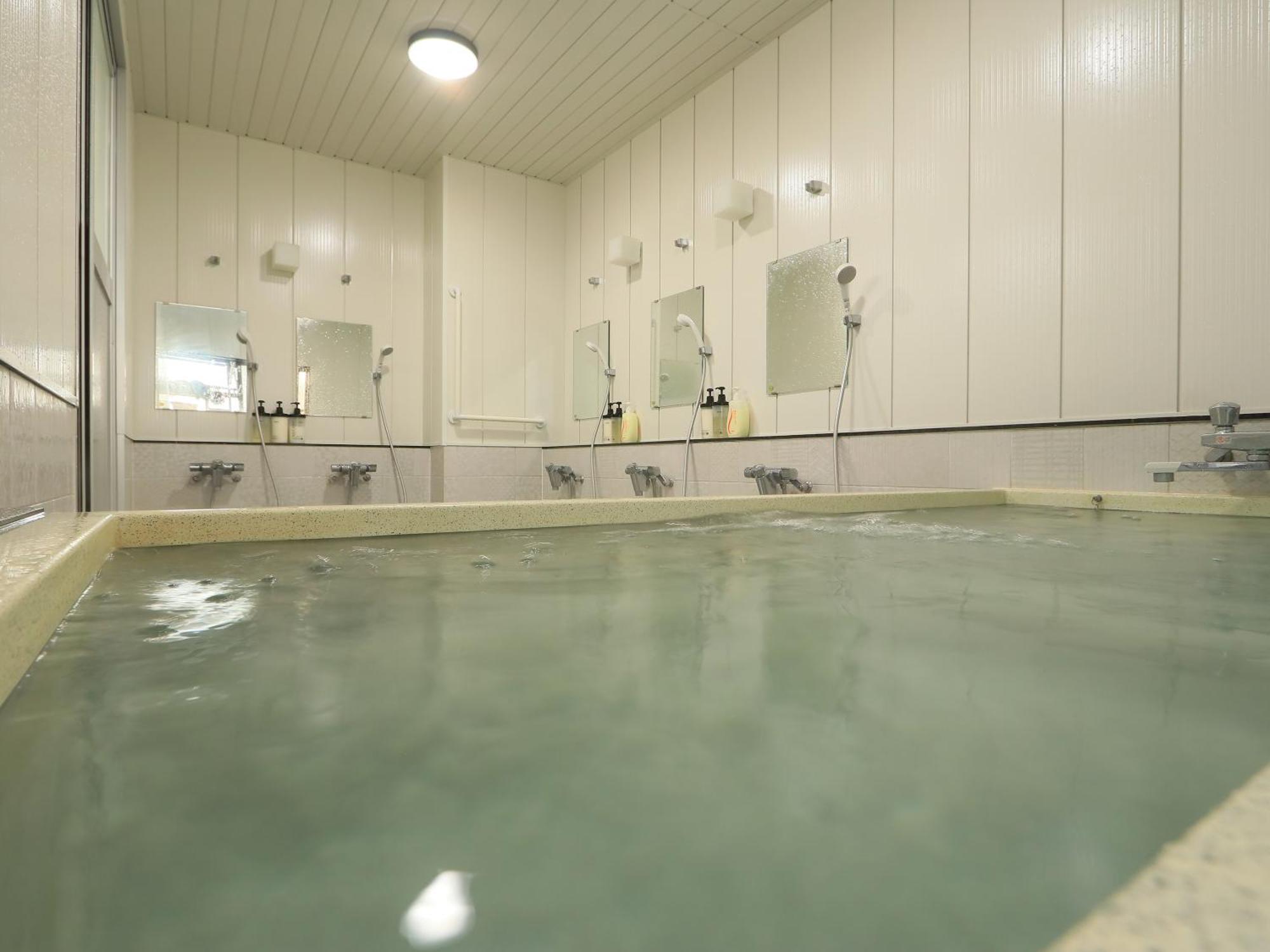 Fuji-Shi Business Hotel Furuiya Ryokan Fudżi Zewnętrze zdjęcie