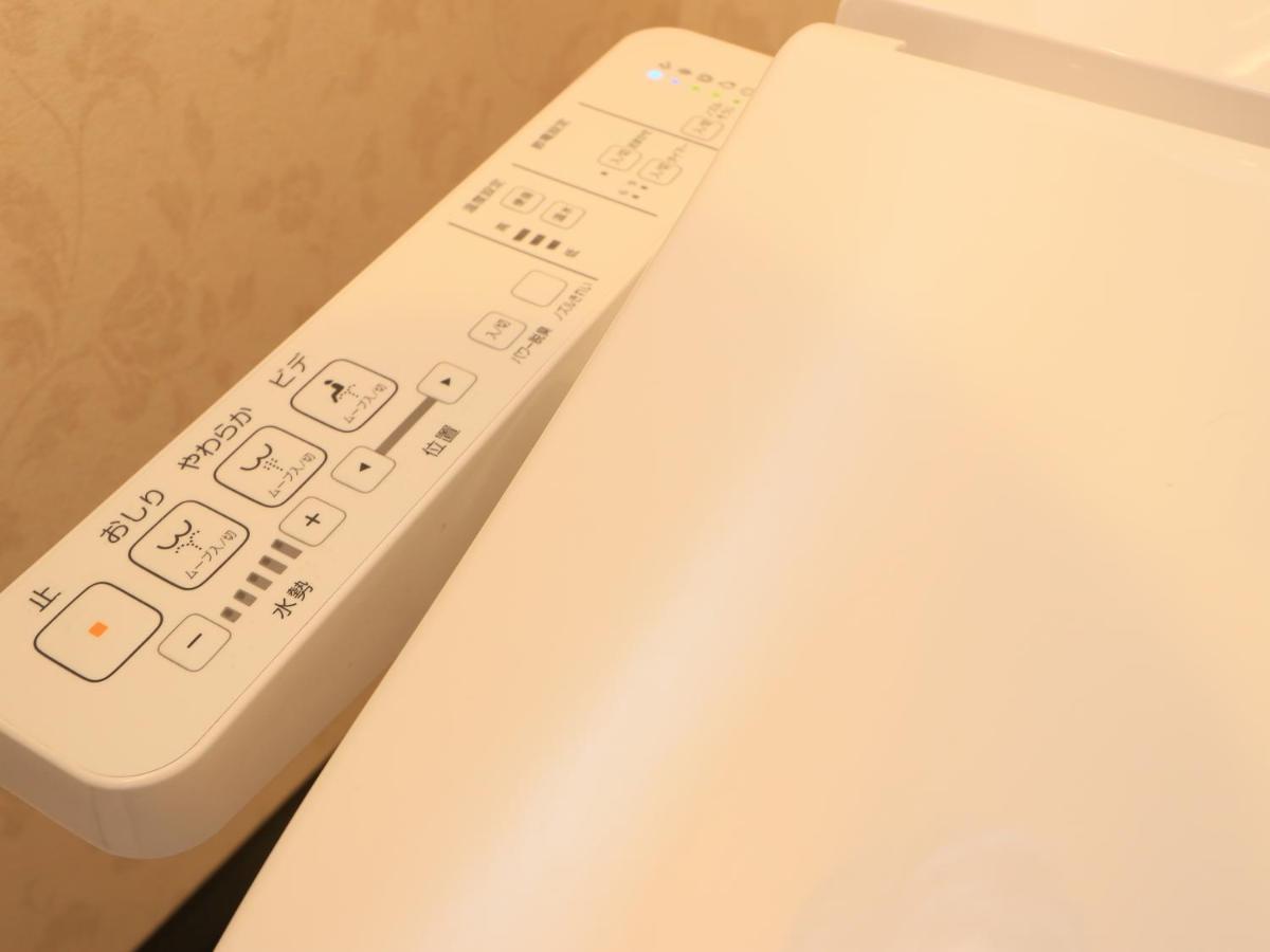 Fuji-Shi Business Hotel Furuiya Ryokan Fudżi Zewnętrze zdjęcie