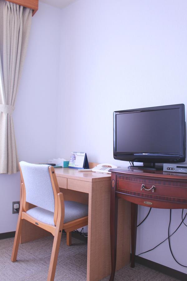 Fuji-Shi Business Hotel Furuiya Ryokan Fudżi Zewnętrze zdjęcie